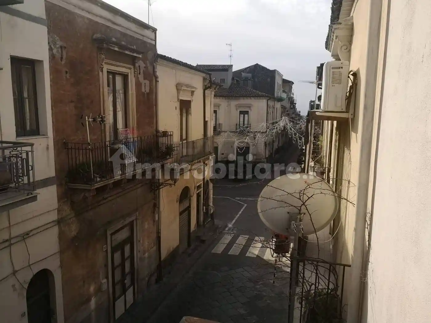 Appartamento in vendita a Misterbianco