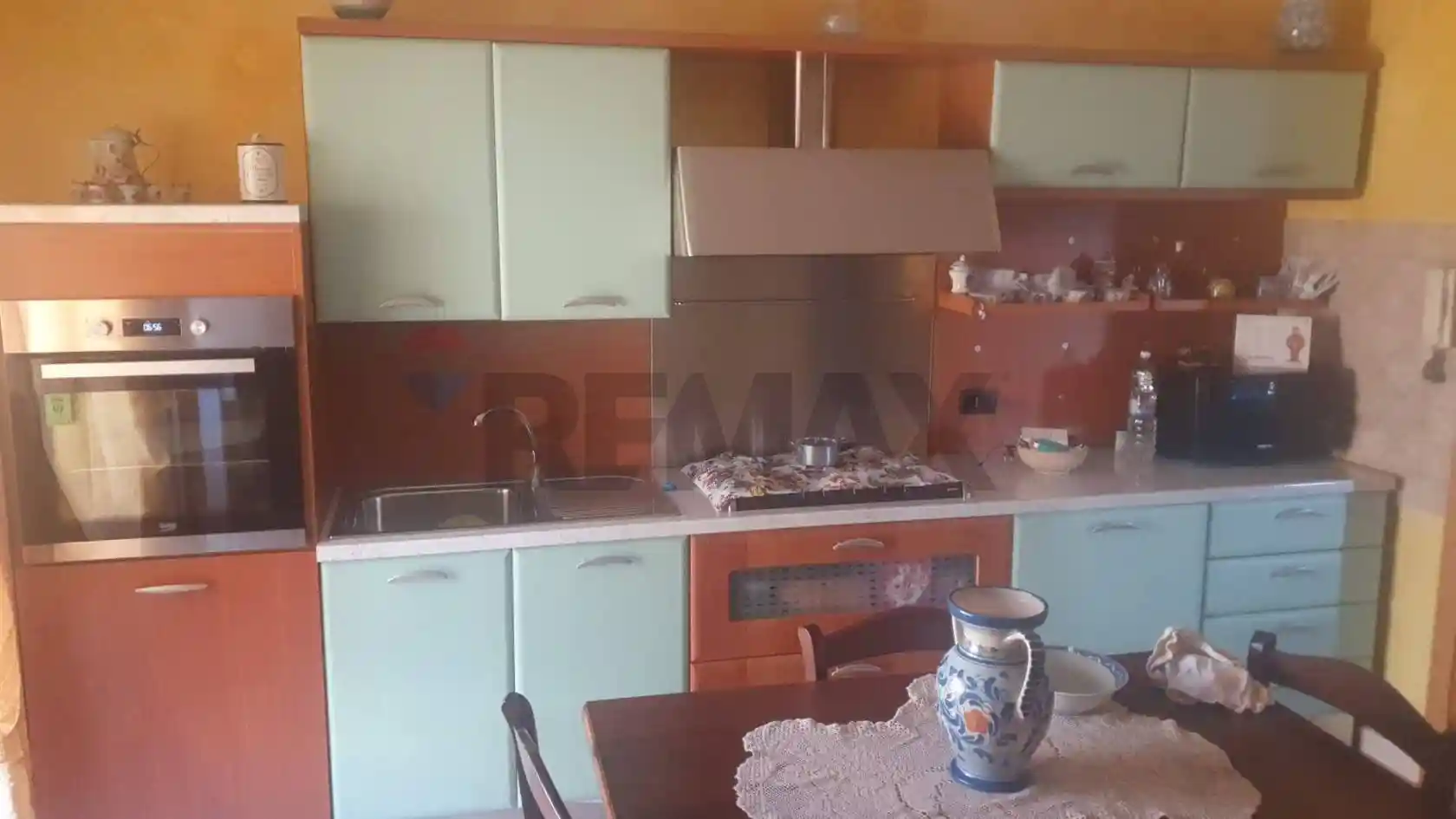 Appartamento in vendita a Piazza Armerina