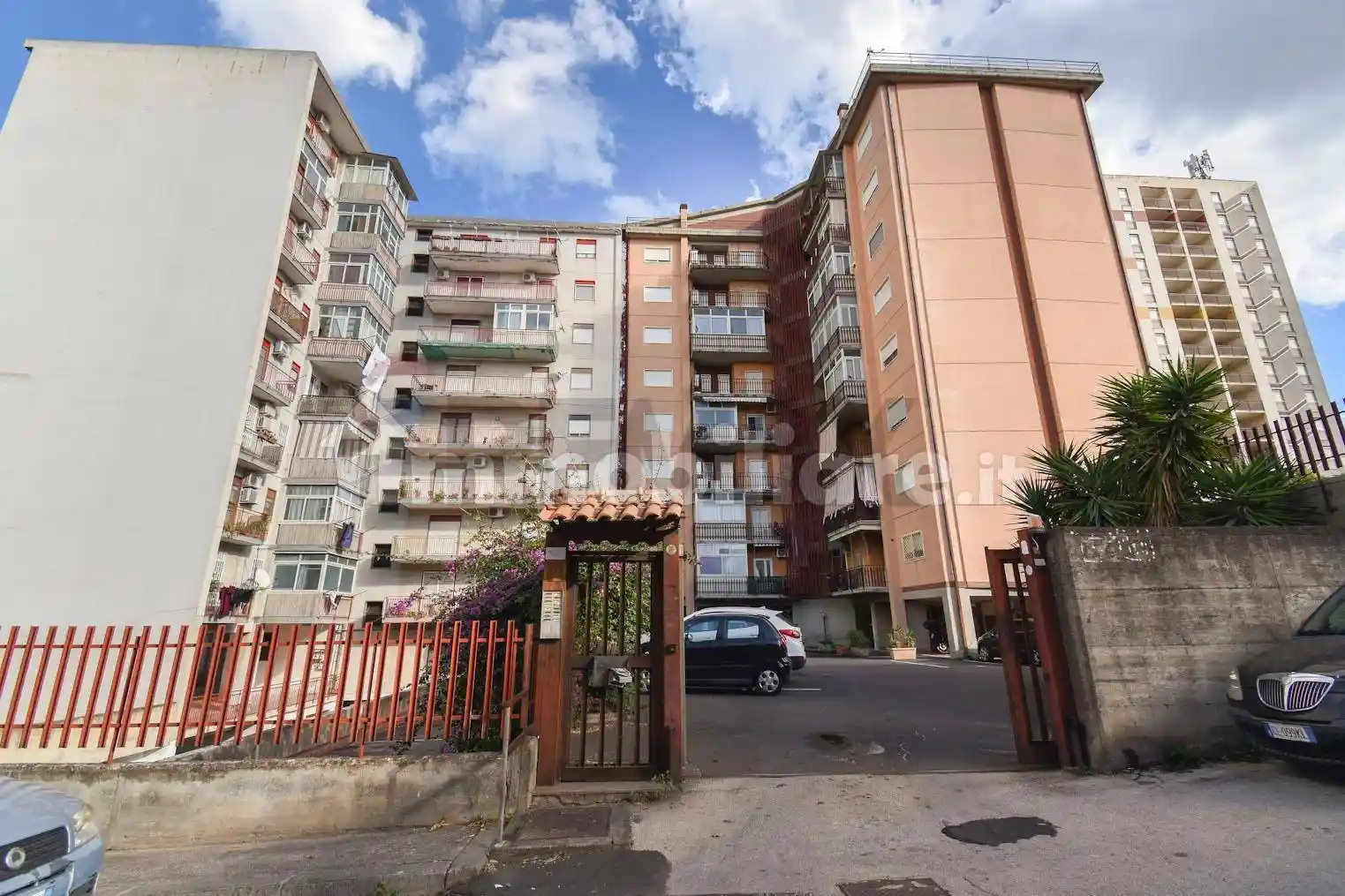 Appartamento in vendita a Catania