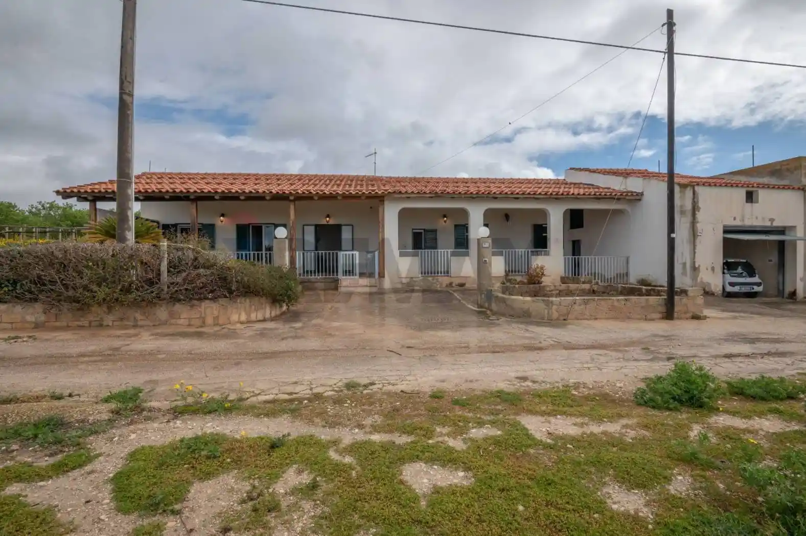 Casa indipendente in vendita a Scicli