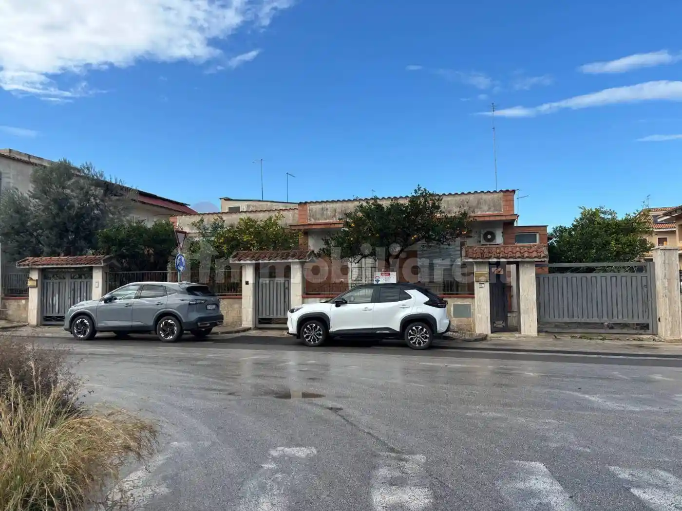 Villa in vendita a Siracusa