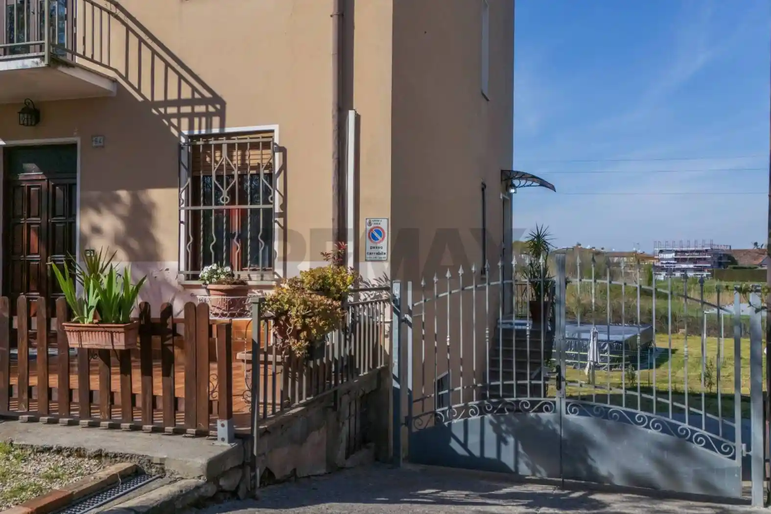 Casa indipendente in vendita a Asola