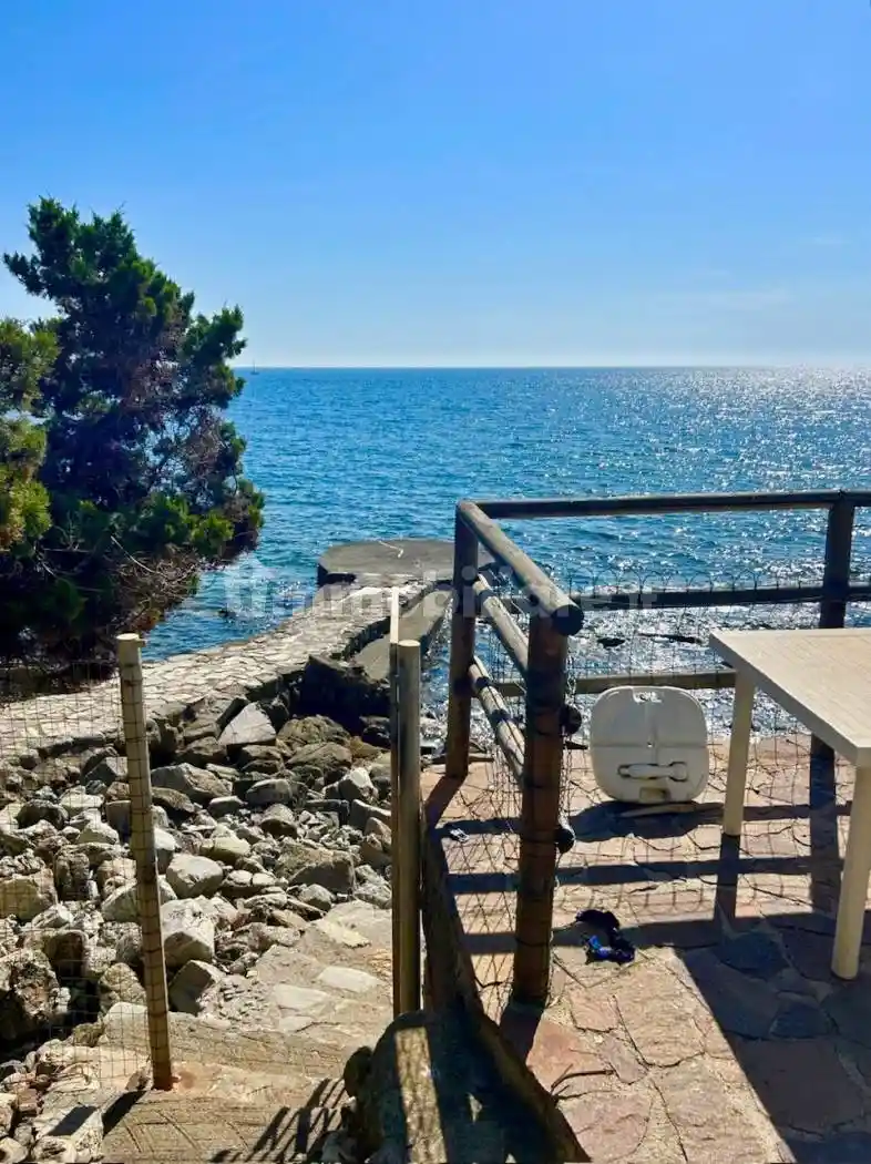 Appartamento in affitto a Rosignano Marittimo