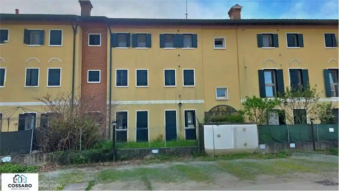 Appartamento in vendita a Morsano al Tagliamento