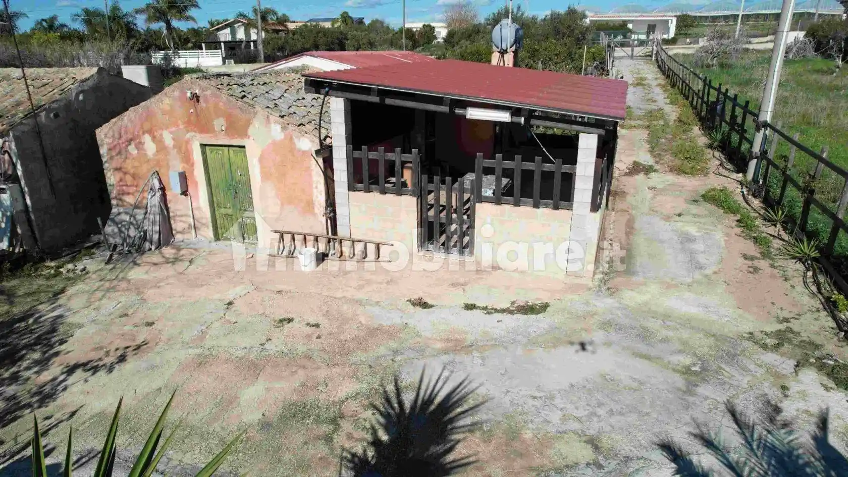 Villa in vendita a Ispica