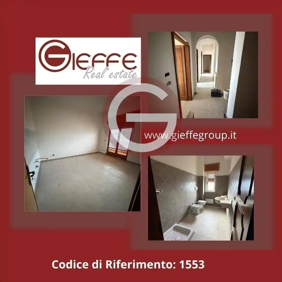 Appartamento in vendita a Taurianova