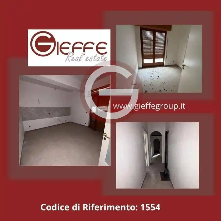 Appartamento in vendita a Taurianova