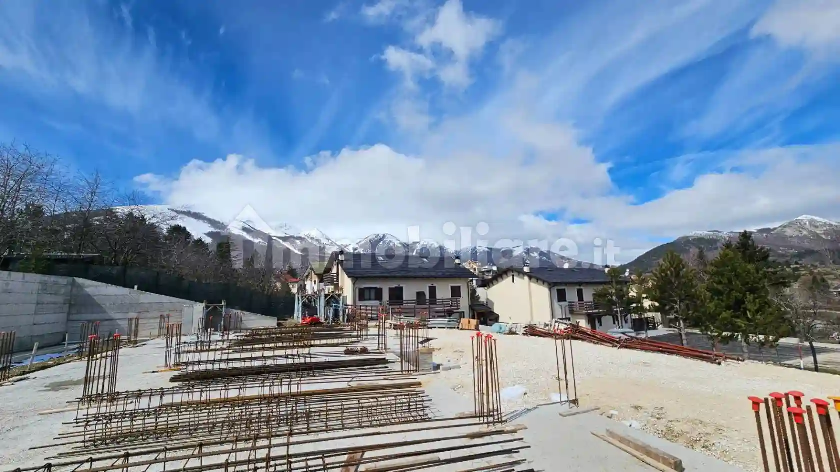 Villetta a schiera - foto 2