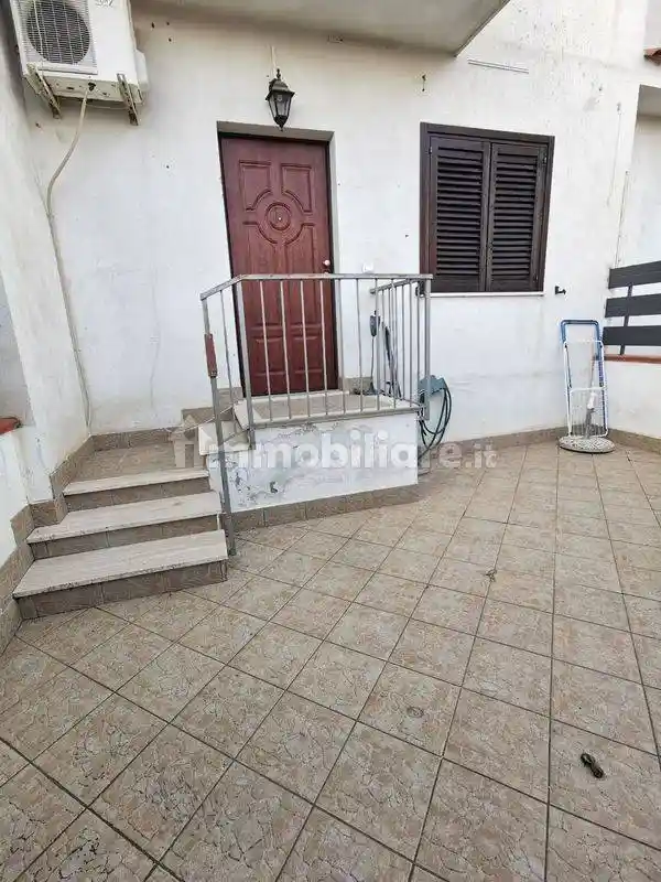 Appartamento in affitto a Soverato