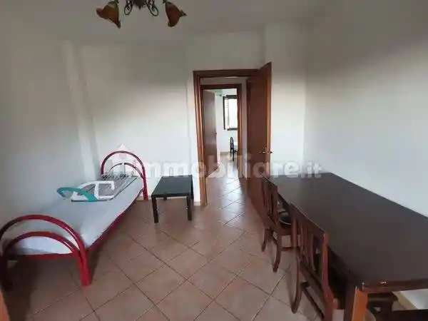 Appartamento in affitto a Soverato