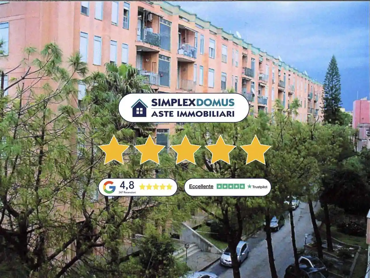 Appartamento in vendita a Siracusa