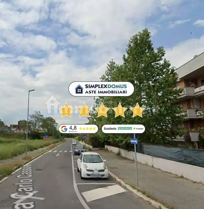 Villa in vendita a Roma