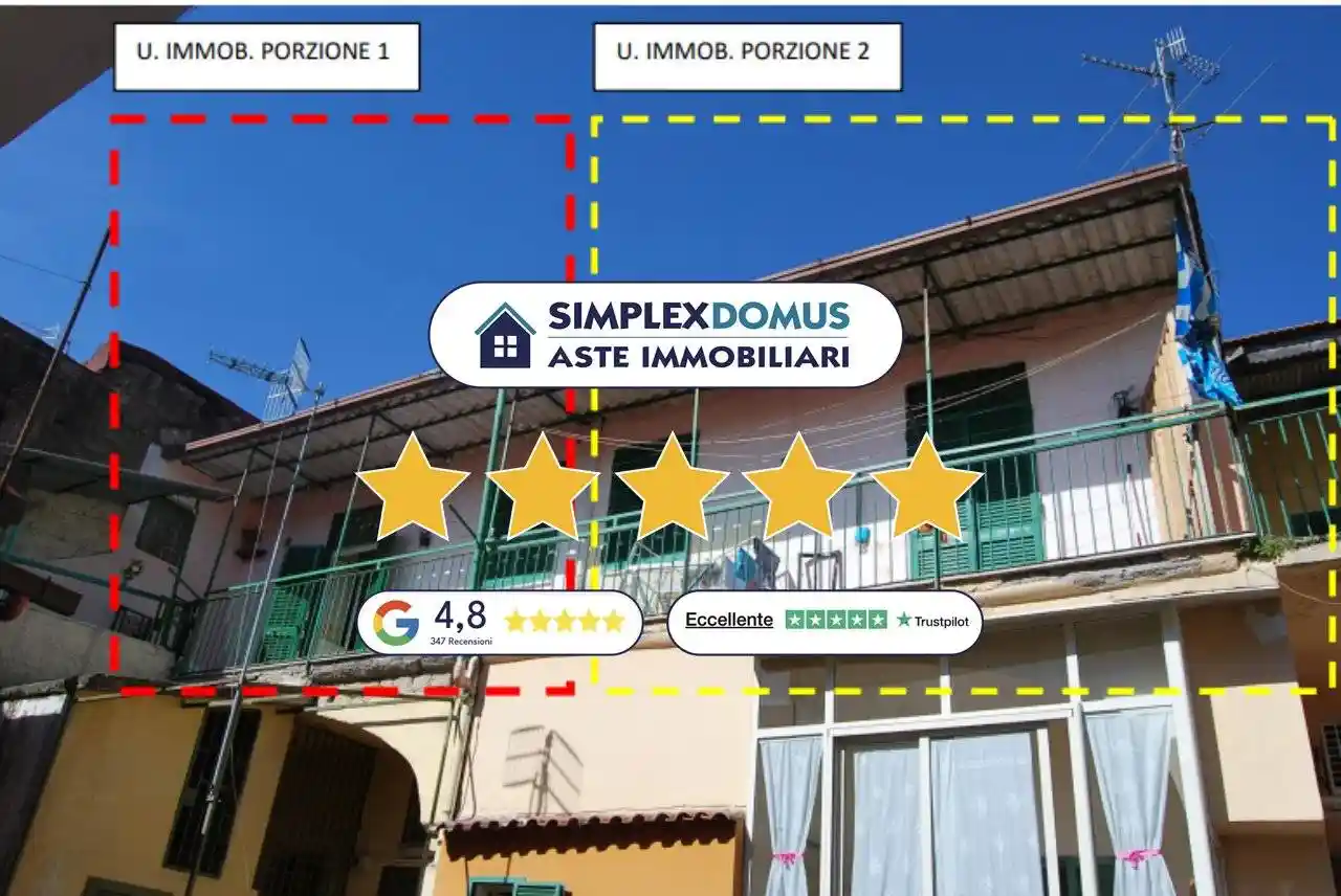 Appartamento in vendita a Afragola