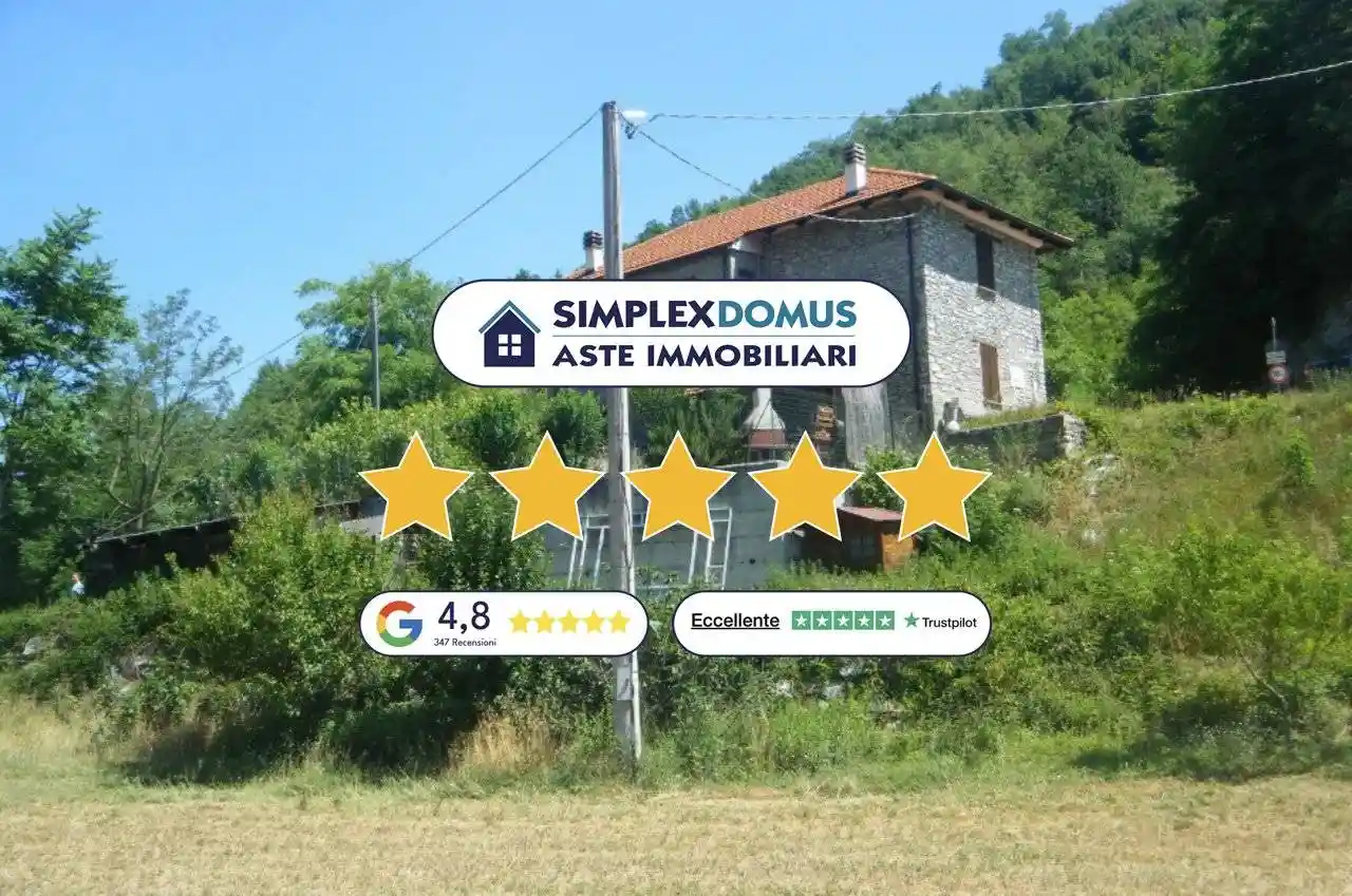 Villa in vendita a Castelletto Uzzone