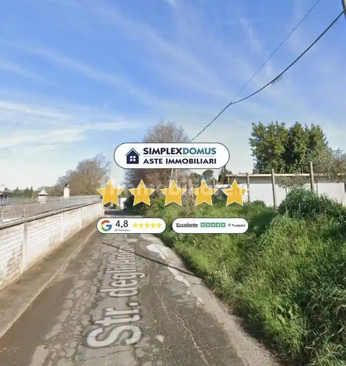 Villa in vendita a Palombara Sabina