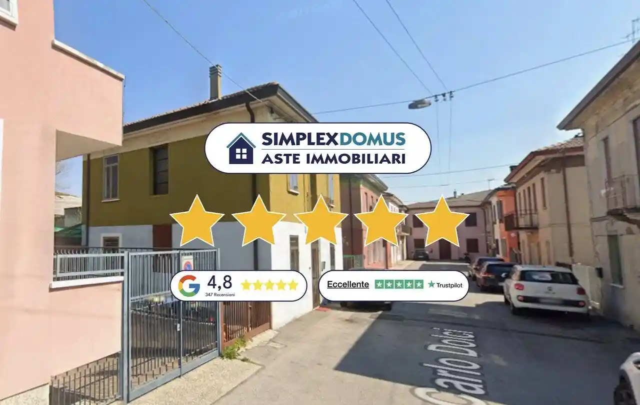 Appartamento in vendita a Padova