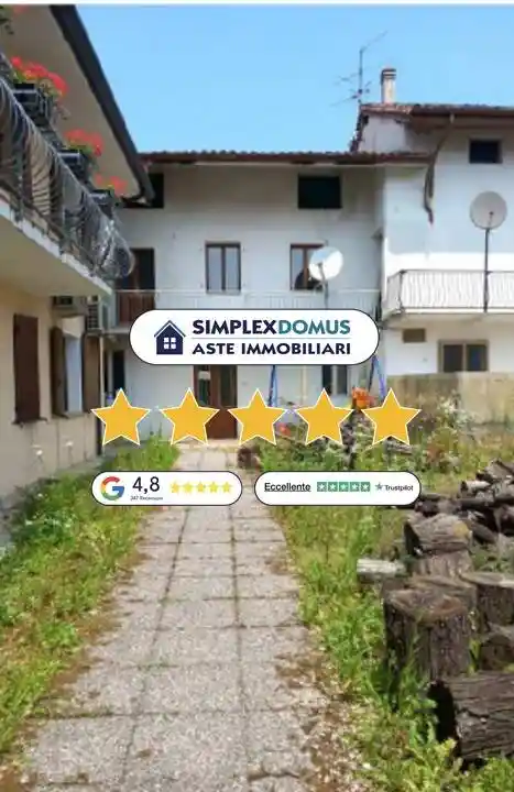 Appartamento in vendita a Sequals