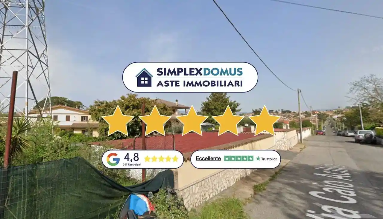 Villa in vendita a Guidonia Montecelio