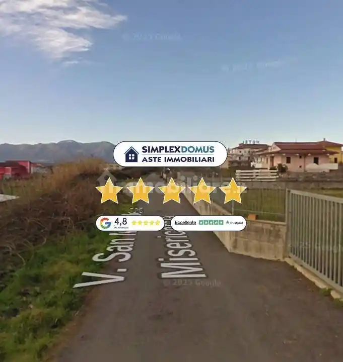 Appartamento in vendita a Sala Consilina