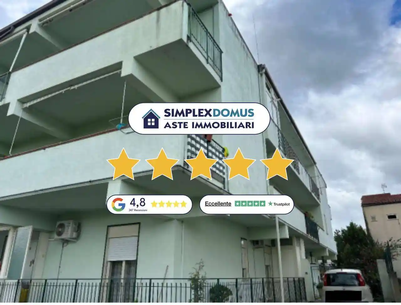 Appartamento in vendita a Torregrotta