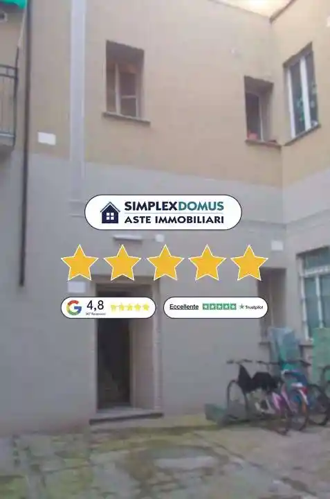 Appartamento in vendita a Tortona