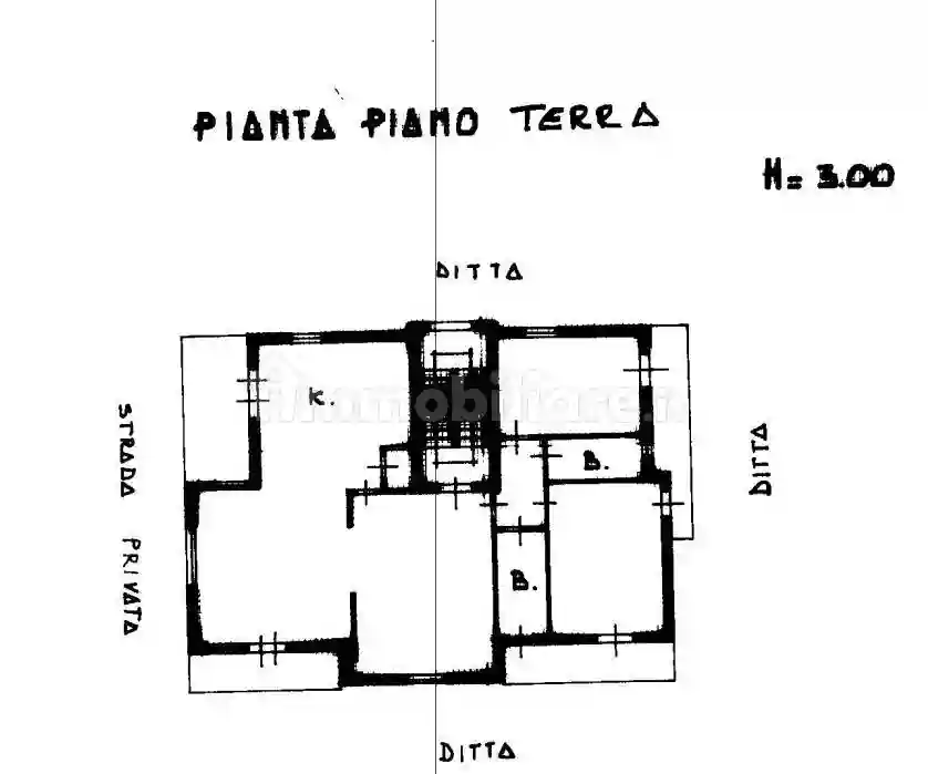 Palazzo - Edificio - foto 3