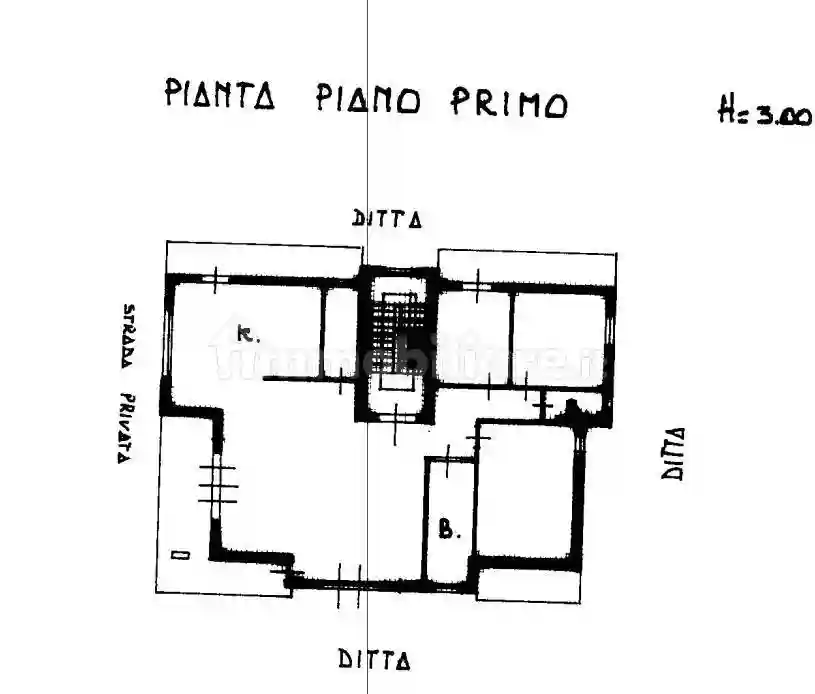 Palazzo - Edificio - foto 4