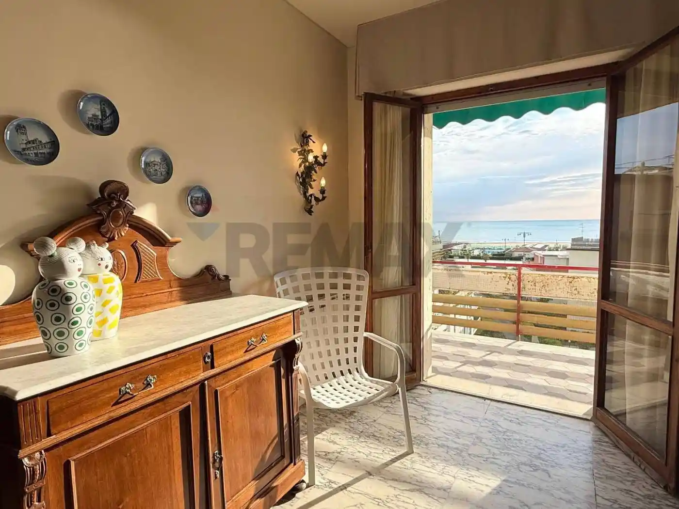 Attico - Mansarda in vendita a Viareggio