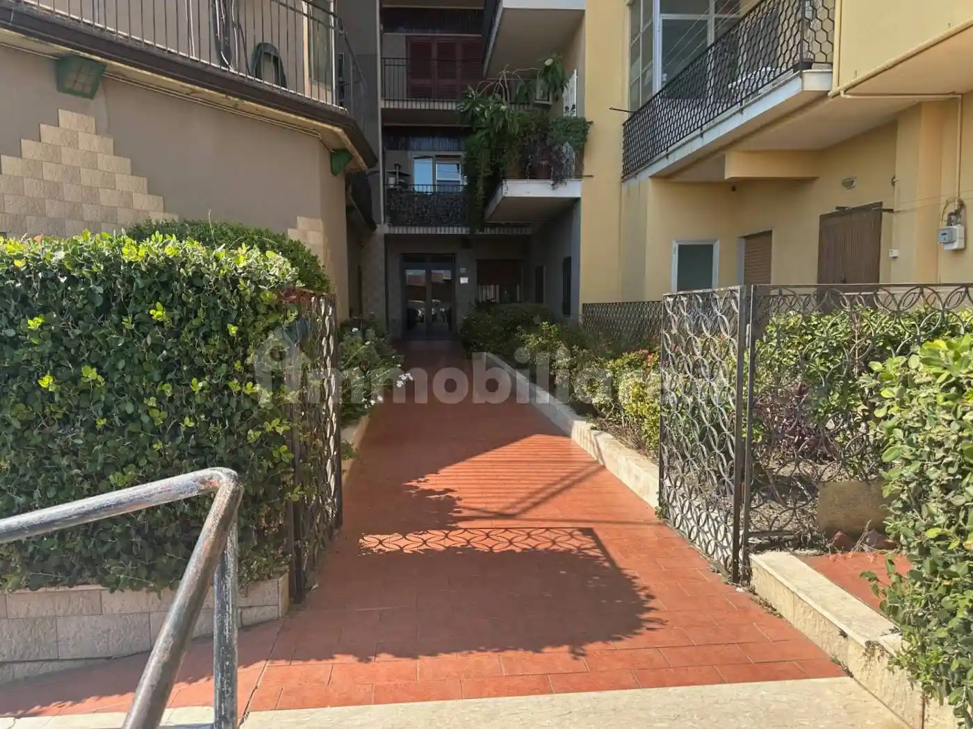 Appartamento in vendita a Messina