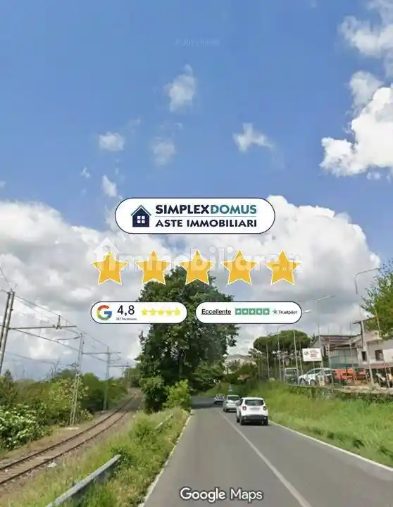 Villa in vendita a Morlupo