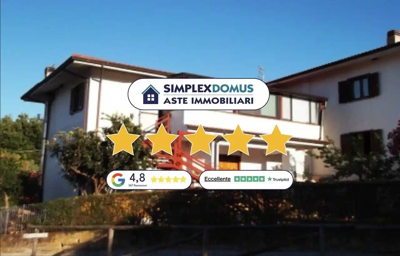 Villa in vendita a Montalto Uffugo