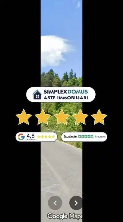 Villa in vendita a Bellegra