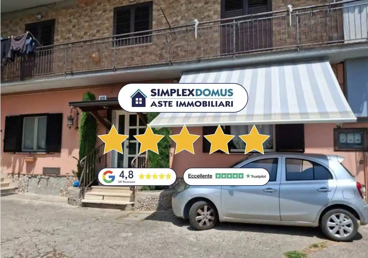 Appartamento in vendita a Avellino