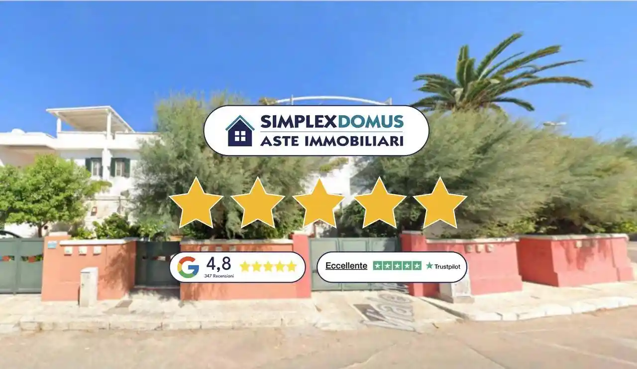 Villa in vendita a Gallipoli