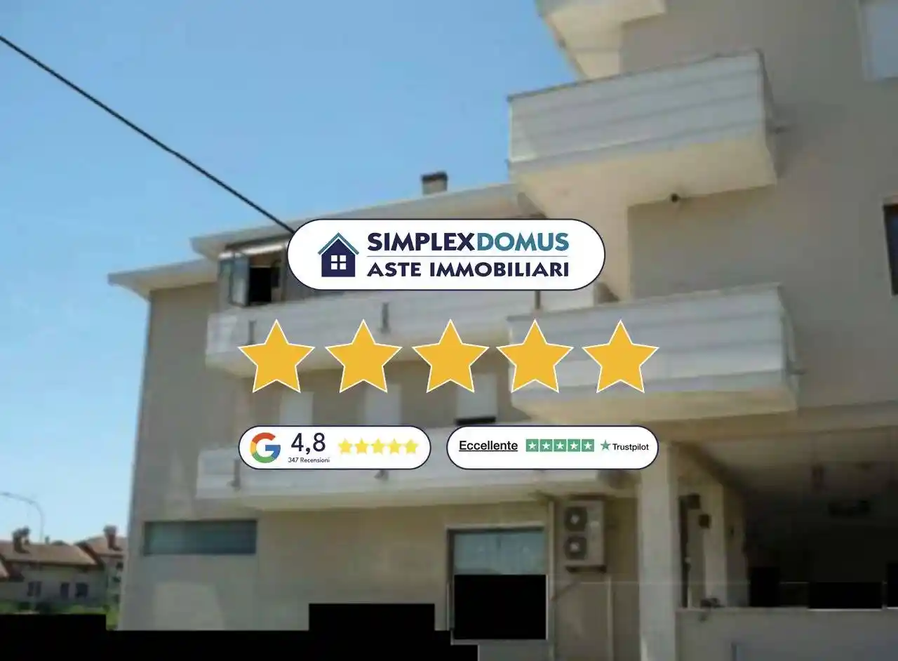 Appartamento in vendita a Rosolina