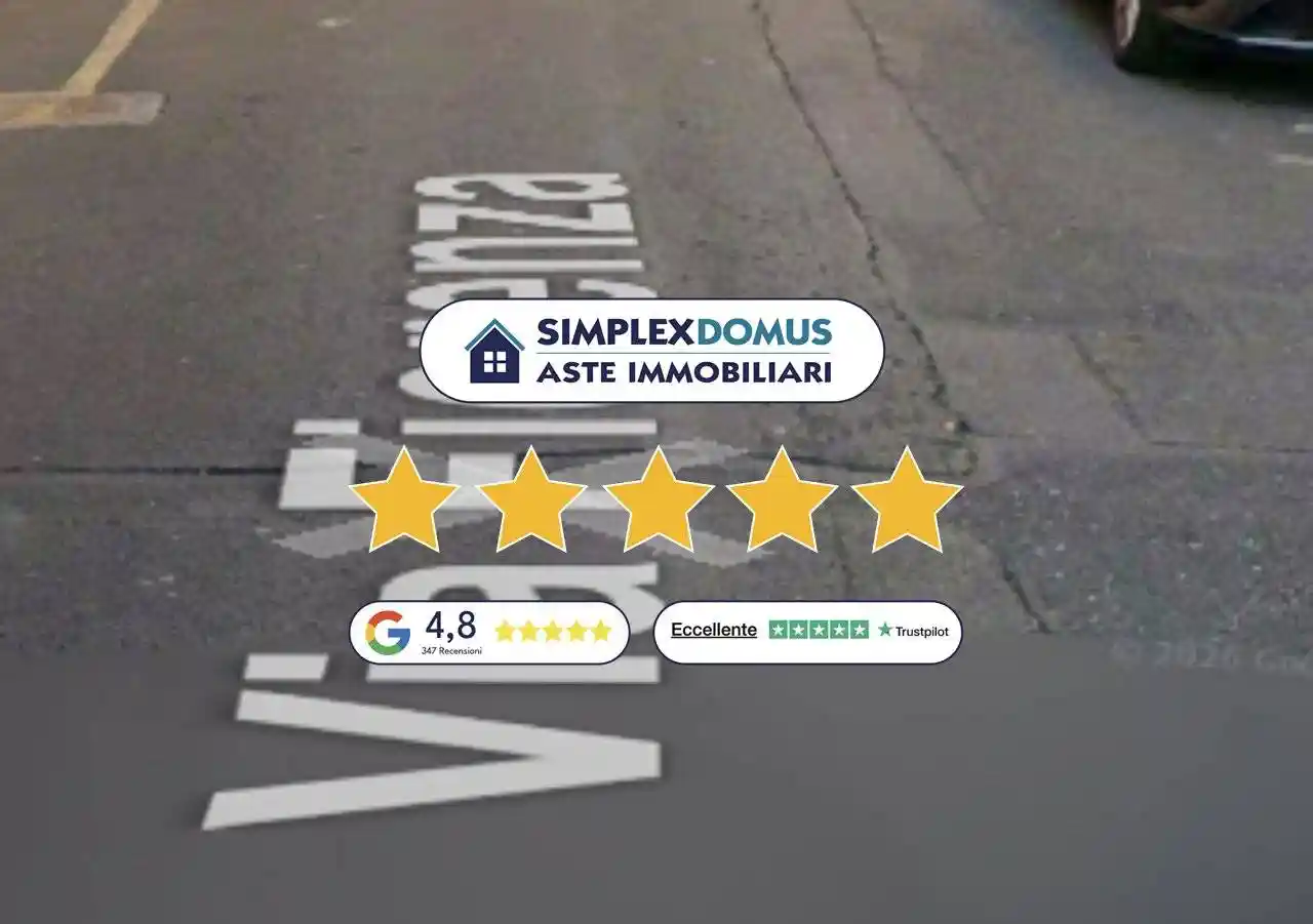 Appartamento in vendita a Livorno