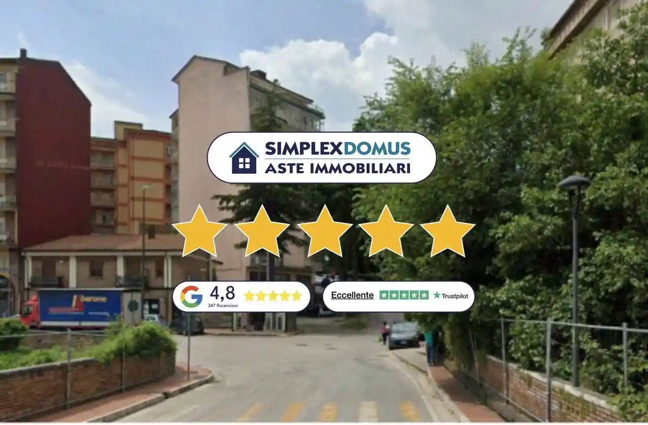 Appartamento in vendita a Avellino