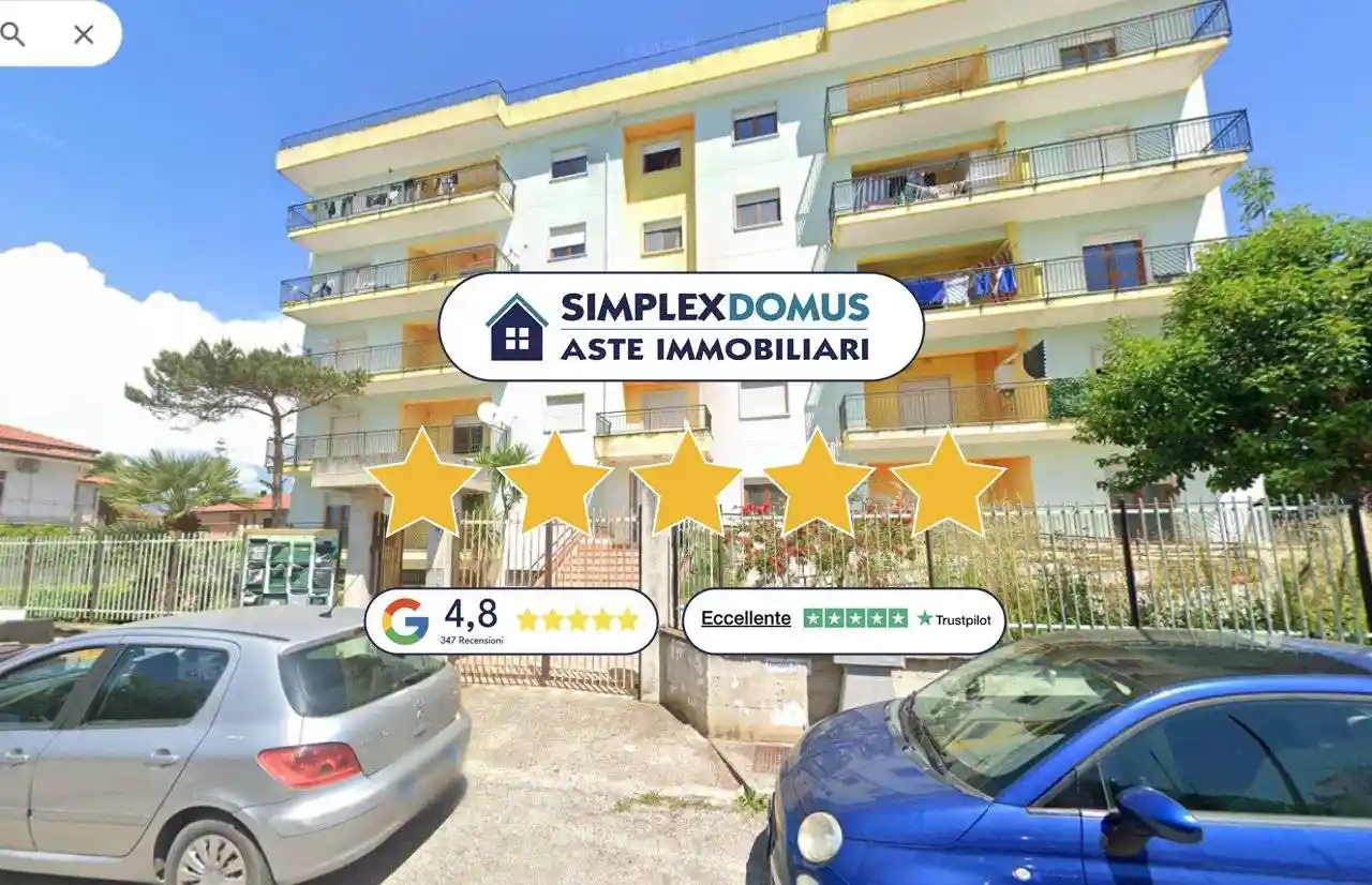 Appartamento in vendita a Eboli