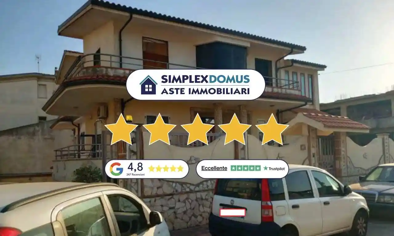 Villa in vendita a Gioia Tauro