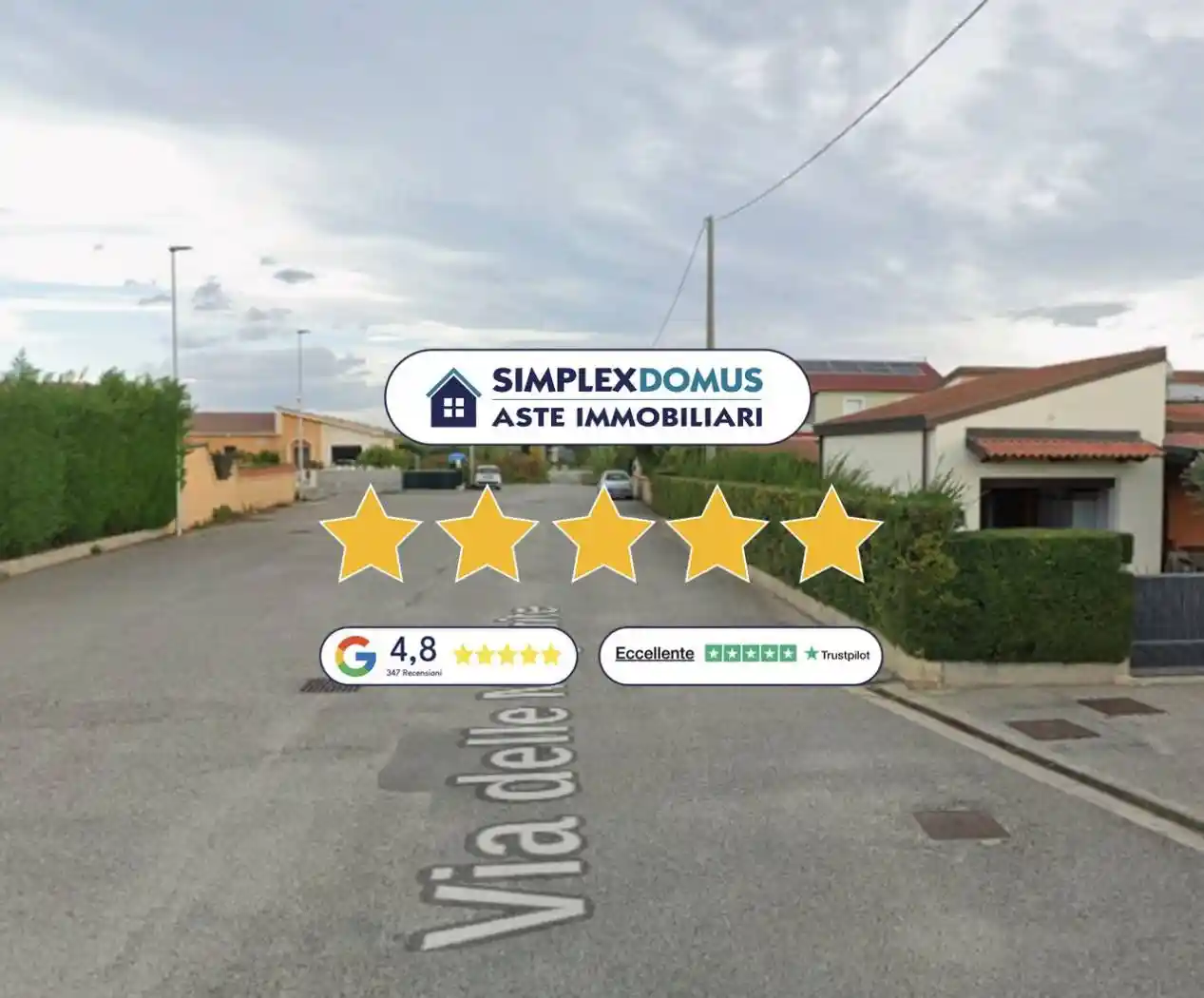 Appartamento in vendita a Crotone