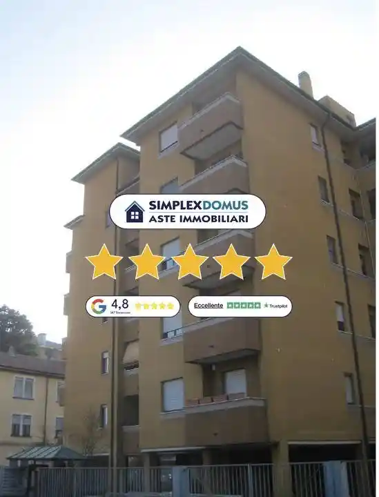 Appartamento in vendita a Abbiategrasso