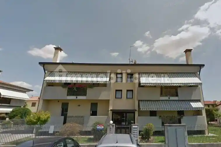 Appartamento in vendita a San Giorgio delle Pertiche