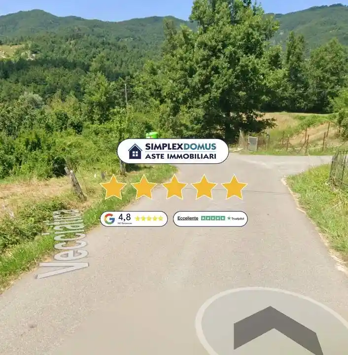 Villa in vendita a Monchio delle Corti