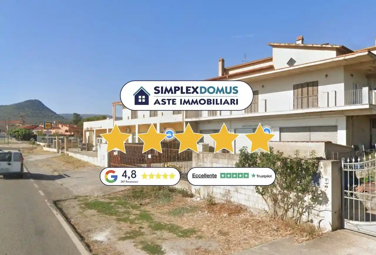 Appartamento in vendita a Villamassargia