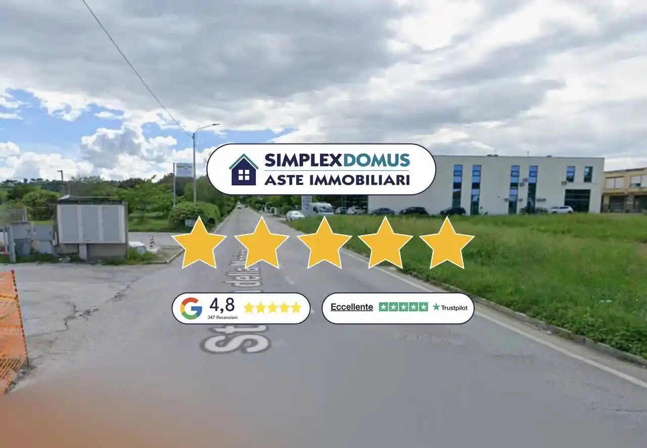 Villa in vendita a Senigallia