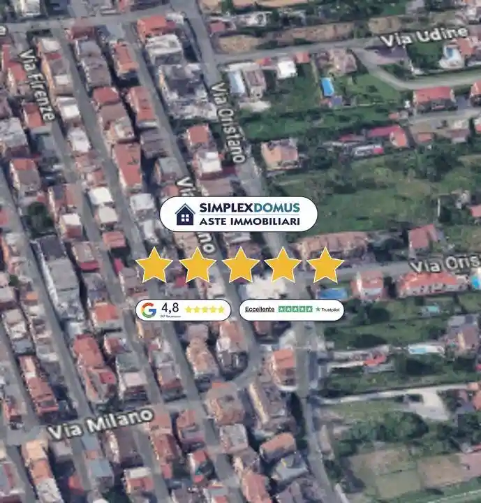 Appartamento in vendita a Guidonia Montecelio