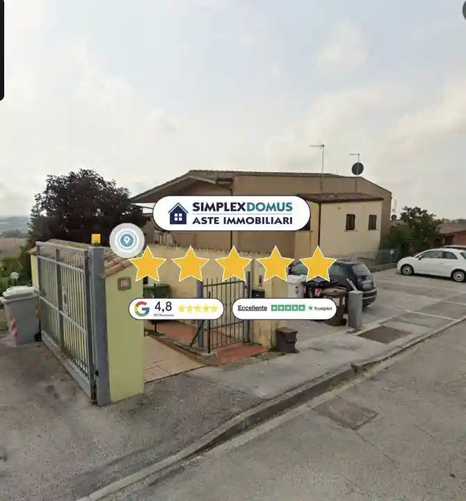 Appartamento in vendita a Camerata Picena
