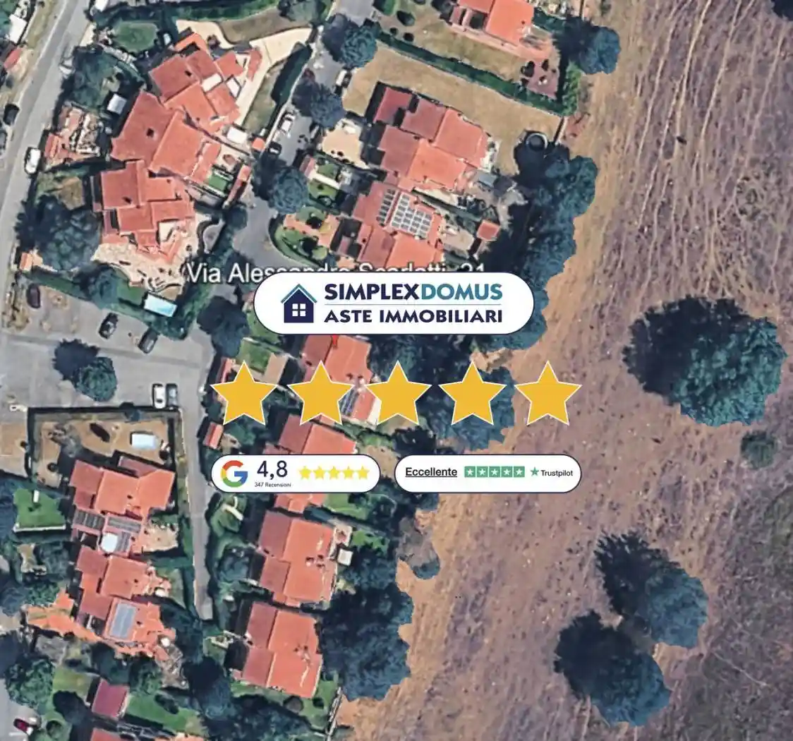 Appartamento in vendita a Nepi