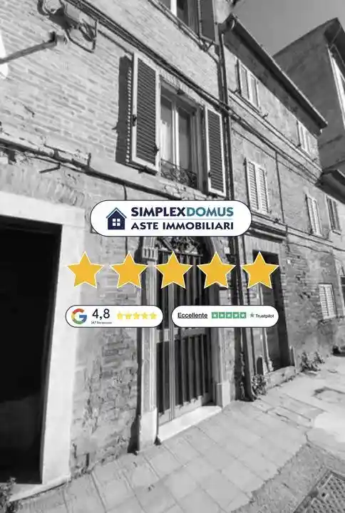 Appartamento in vendita a Porto San Giorgio