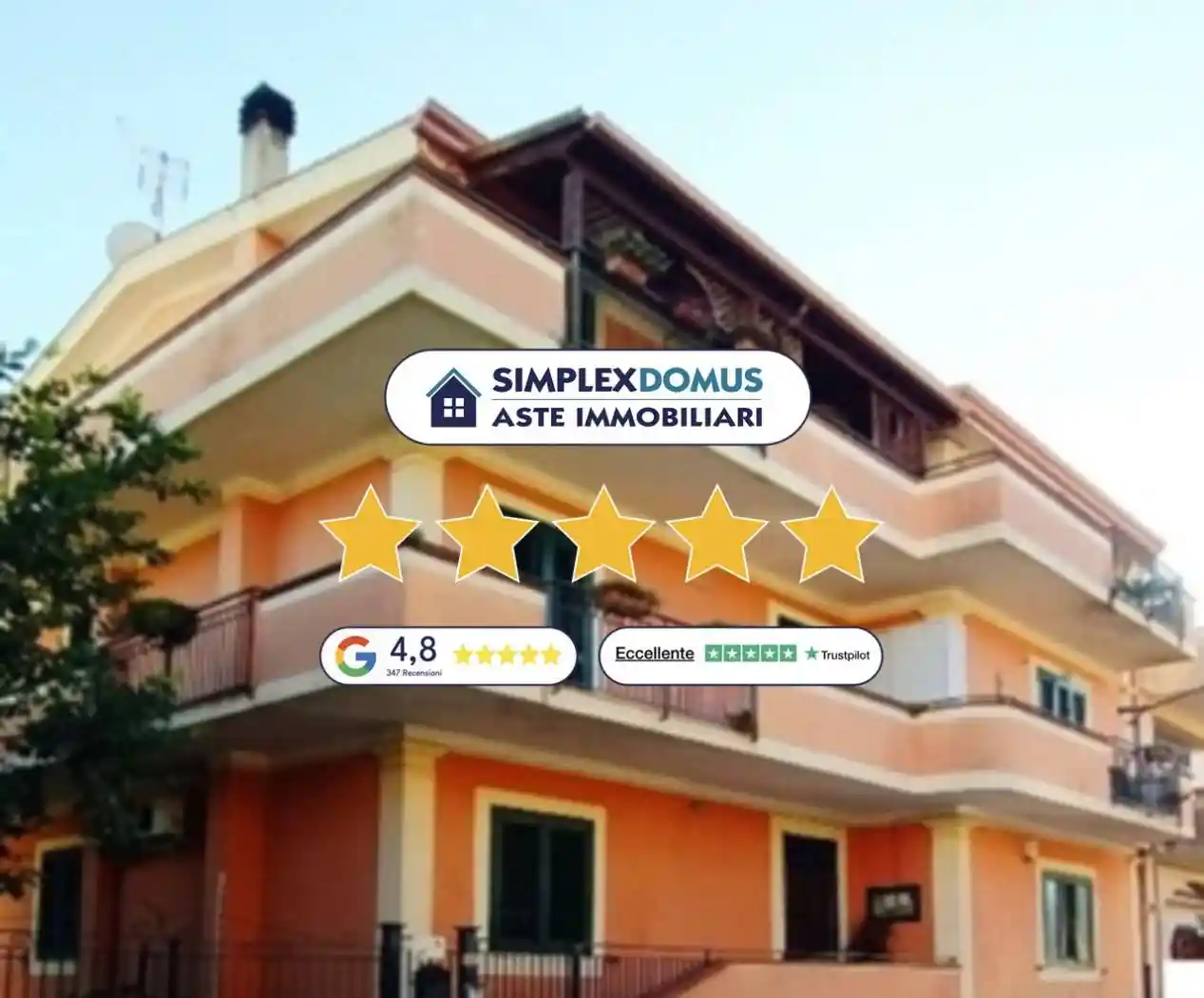 Villa in vendita a Capodrise